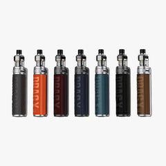 VooPoo Drag X Pro Pod Vape Kit
