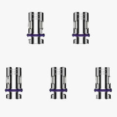 VooPoo PNP-TW/DW Replacement Coils