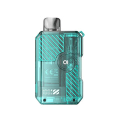 Aspire Gotek X3 Pod Vape Kit, Cyan Colour, Vape Wave UK