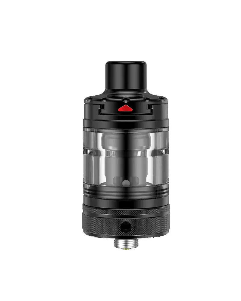 Aspire Nautilus 3 Tank, 2ml Mlt , Black Colour , Vape Wave UK
