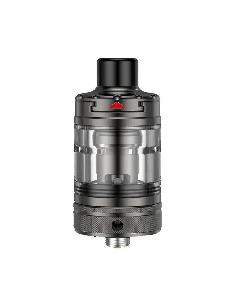 Aspire Nautilus 3 Tank, 2ml Mlt , Gunmetal Colour , Vape Wave UK