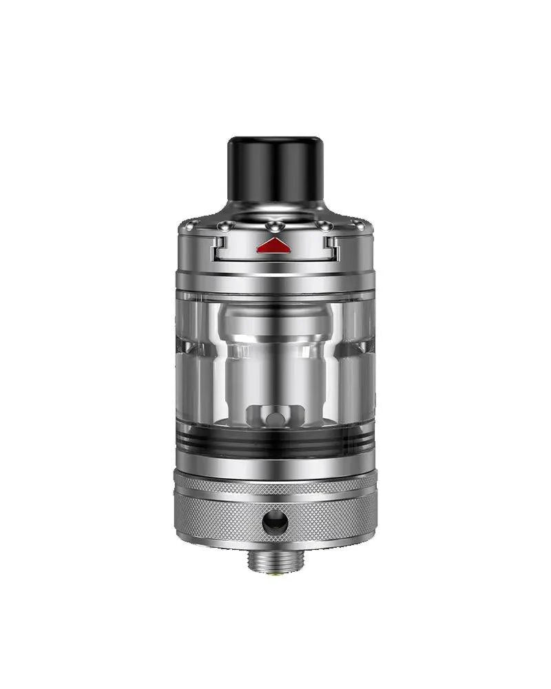 Aspire Nautilus 3 Tank, 2ml Mlt , Silver Colour , Vape Wave UK