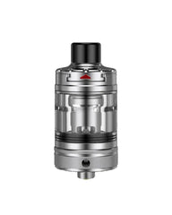 Aspire Nautilus 3 Tank, 2ml Mlt , Silver Colour , Vape Wave UK