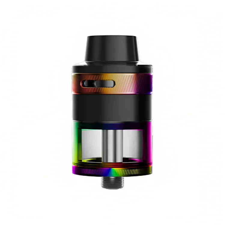 Aspire Revvo Vape Tank, Rainbow Colour, Vape Wave UK
