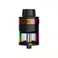 Aspire Revvo Vape Tank, Rainbow Colour, Vape Wave UK