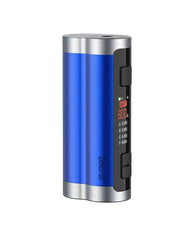 Aspire Zelos X Box Mod  80W, Blue  Colour, Vape Wave UK