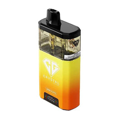 Crystal Galaxy Focus 2 30K Prefilled Pod vape Kit