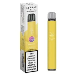 Elf Bar 600 Pod Vape Kit