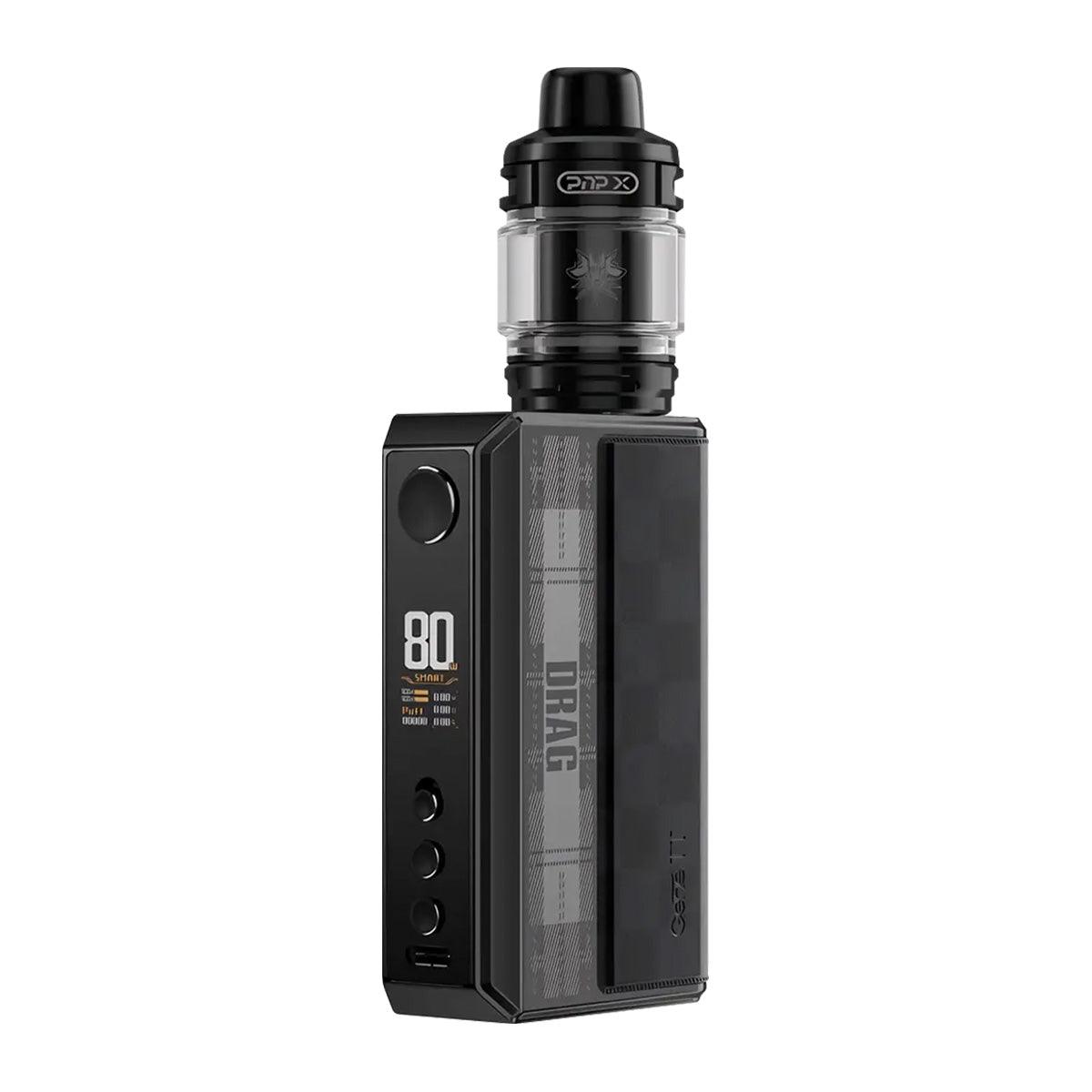 VooPoo Drag 5 Vape Kit