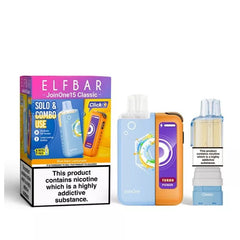Elf Bar JoinOne15 Classic Pod Kit