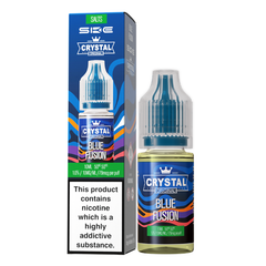 SKE Crystal Nic Salt