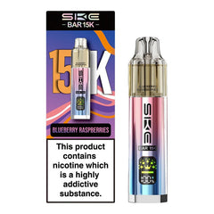SKE Bar 15K Prefilled Kit