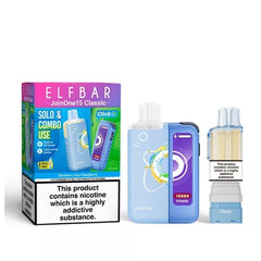Elf Bar JoinOne15 Classic Pod Kit