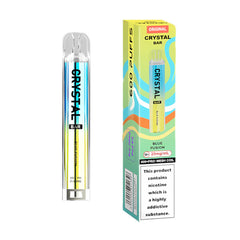 Crystal Bar Original 600 Pod Kit