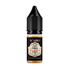 Bombo Nutty Supra Reserves Nic Salt,  Pack Of 10, Vape Wave UK