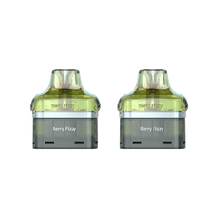 Buy Higo Vape Pods Box of 10, Berry Fizzy  Flavour, Vape Wave UK


