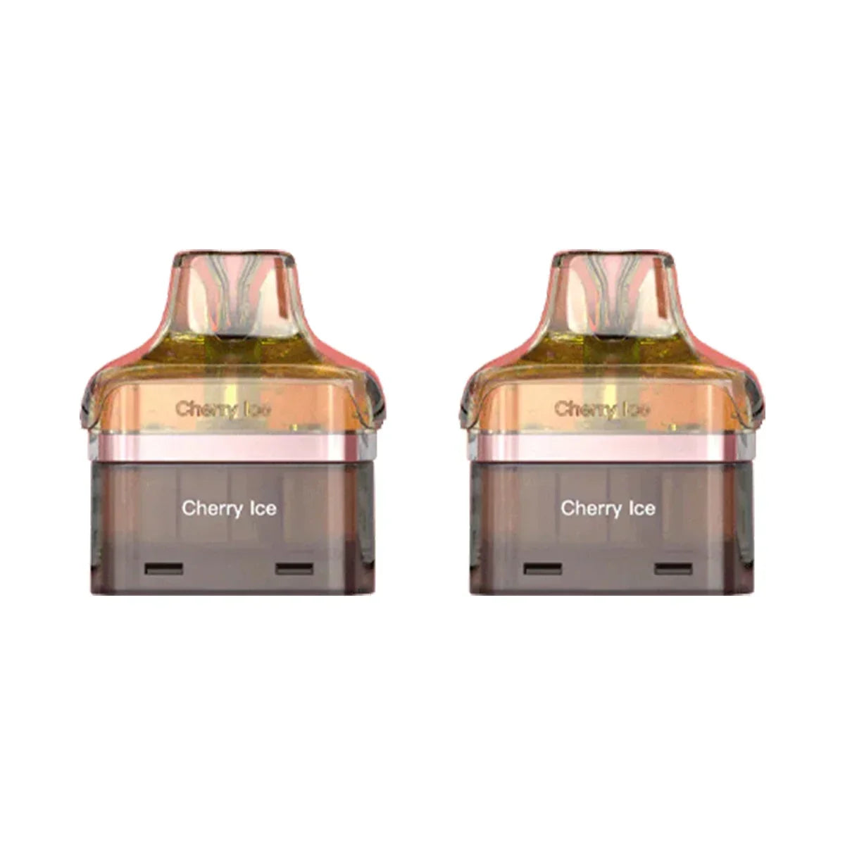 Buy Higo Vape Pods Box of 10, Cherry Ice  Flavour, Vape Wave UK