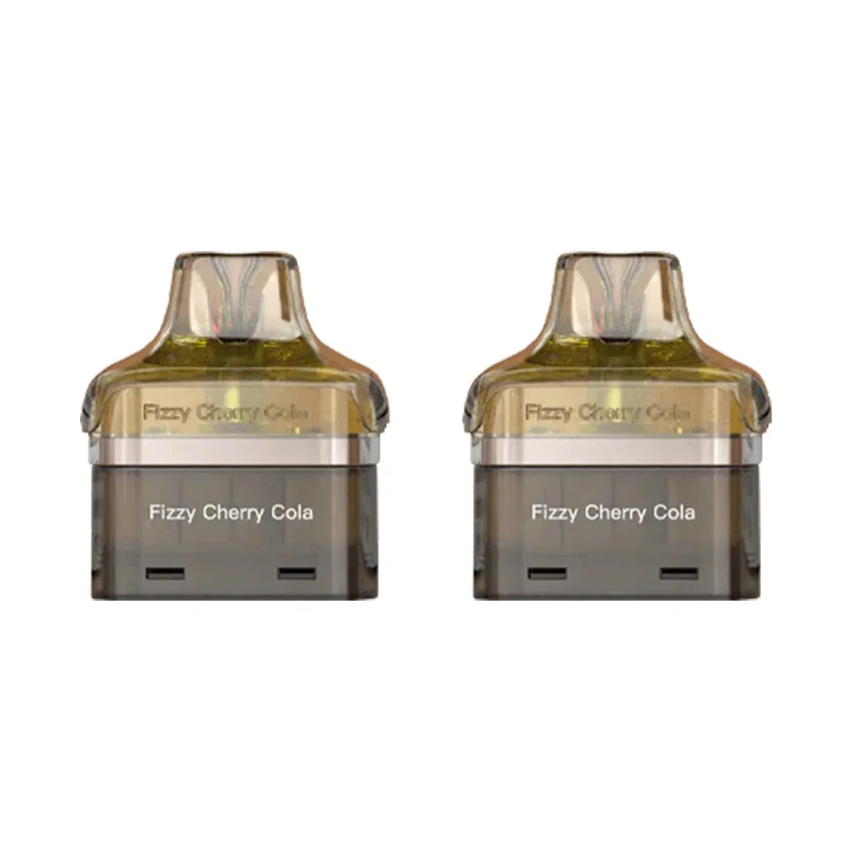 Buy Higo Vape Pods Box of 10, Fizzy Cherry Cola  Flavour, Vape Wave UK
