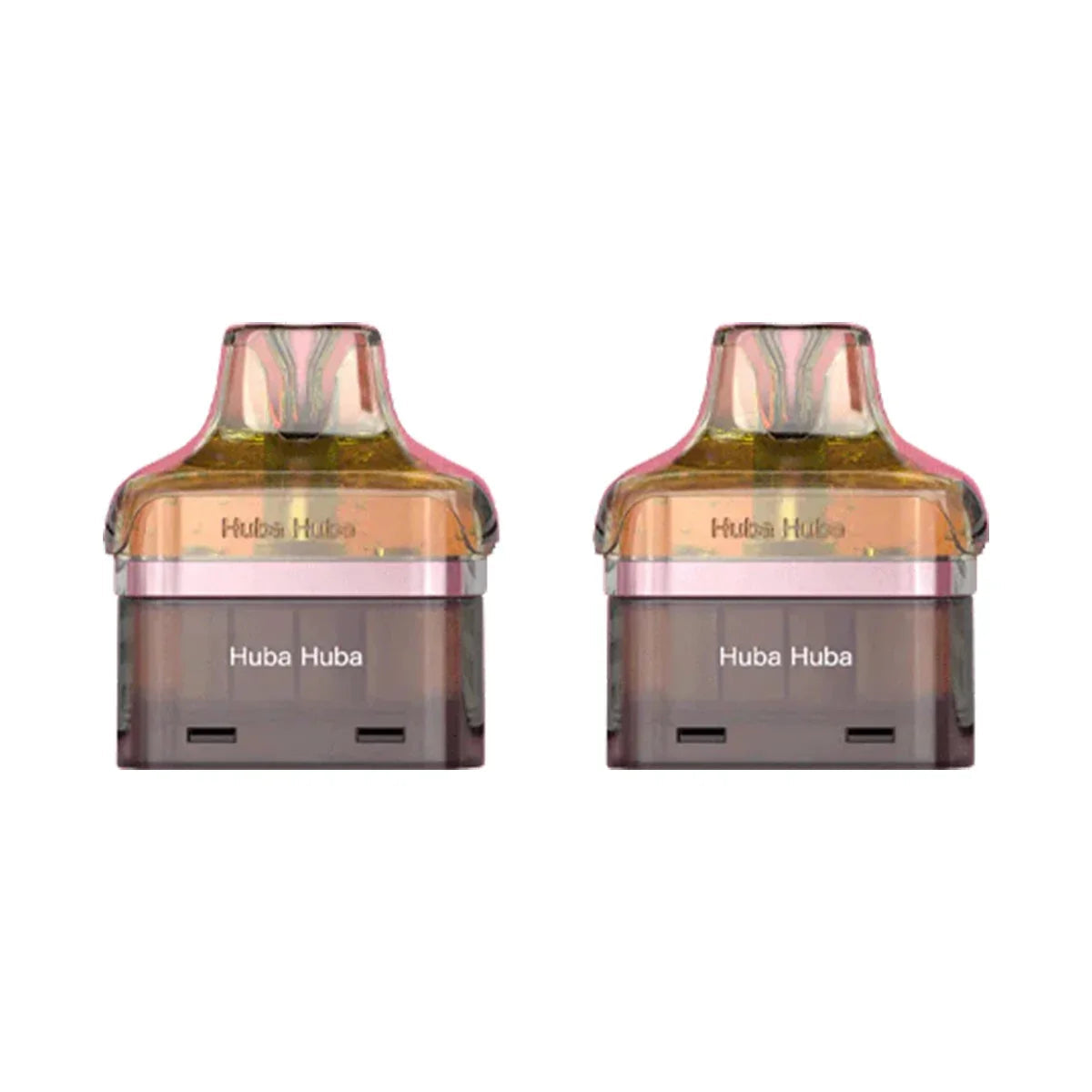 Buy Higo Vape Pods Box of 10, Huba Huba Flavour, Vape Wave UK
