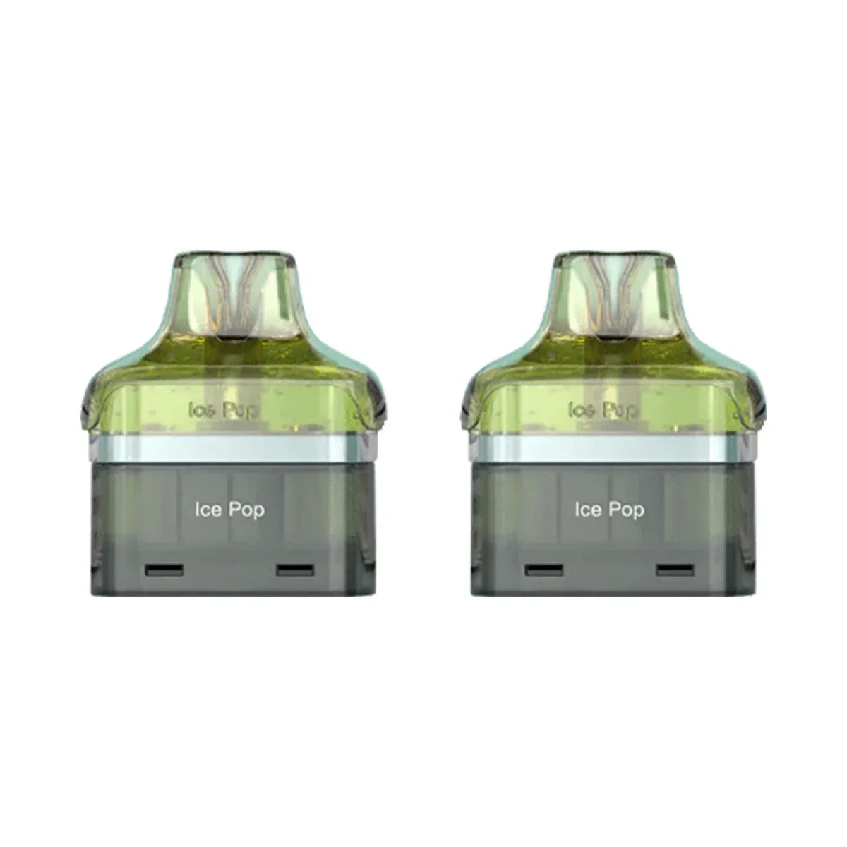 Buy Higo Vape Pods Box of 10, Ice Pop Flavour, Vape Wave UK
