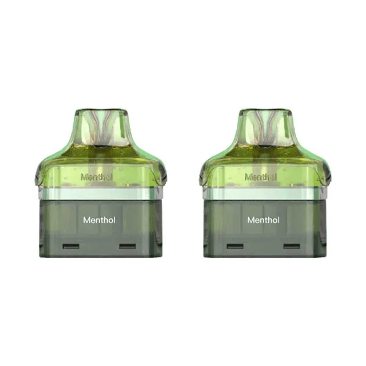 Buy Higo Vape Pods Box of 10, Menthol  Flavour, Vape Wave UK

