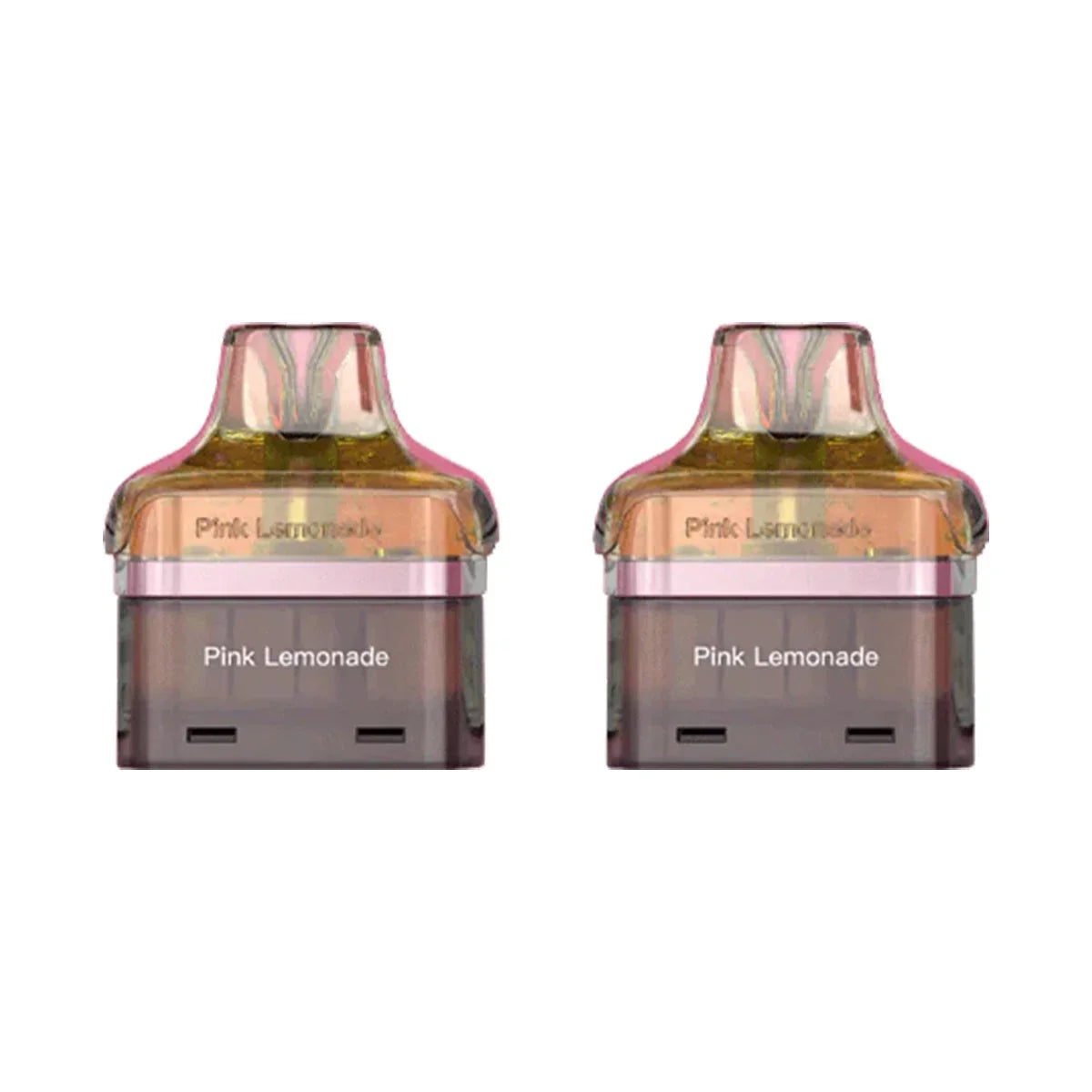 Buy Higo Vape Pods Box of 10, Pink Lemonade Flavour, Vape Wave UK

