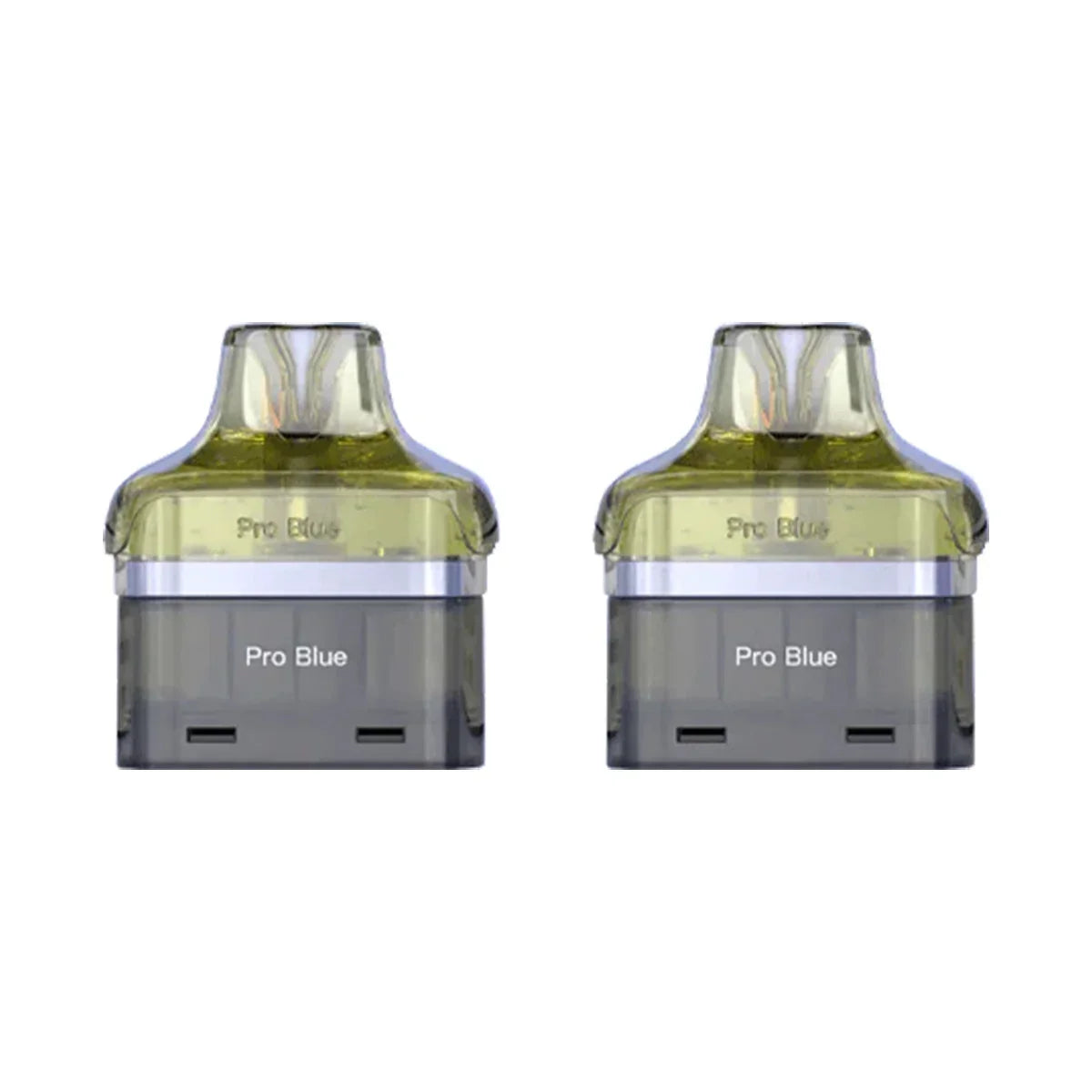 Buy Higo Vape Pods Box of 10, Pro Blue Flavour, Vape Wave UK