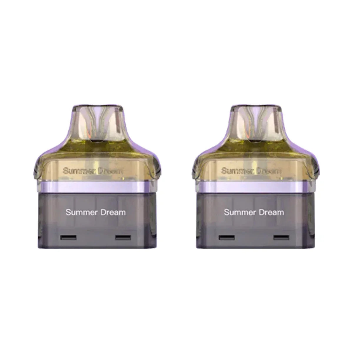 Buy Higo Vape Pods Box of 10, Summer Dream Flavour, Vape Wave UK
