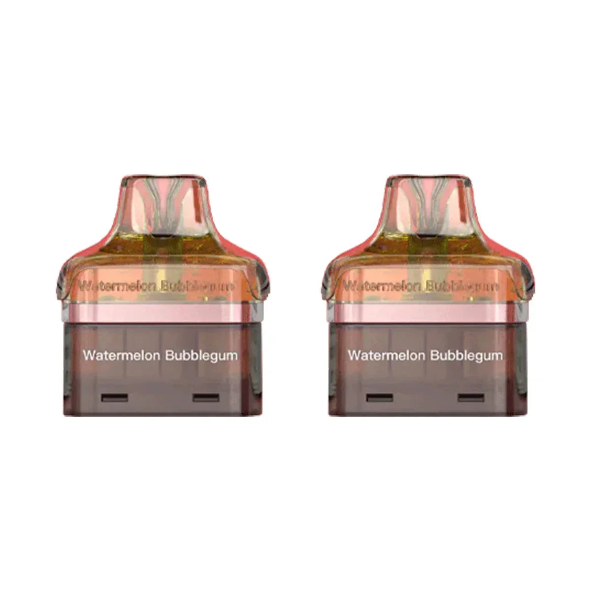Buy Higo Vape Pods Box of 10, Watermelon Bubblegum  Flavour, Vape Wave UK

