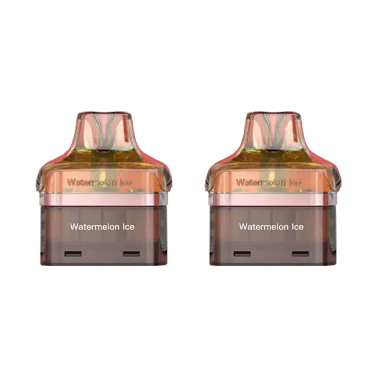 Buy Higo Vape Pods Box of 10, Watermelon Ice  Flavour, Vape Wave UK

