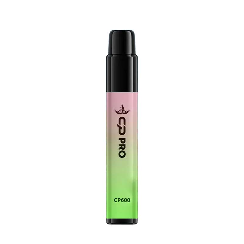 CP Pro 600 Pod Vape Kit  500MAh, Summer Dream  Flavour, Vape Wave UK