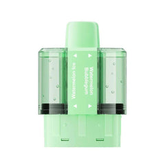 Crystal Pro Switch 30K Prefilled Pods, Watermelon Ice, Watermelon Bubblegum Flavour, Vape Wave UK

