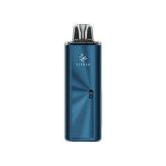 Elf Bar Elfx Mega Vape Kit  2800mAh Battery, Navy Colour, Vape Wave UK