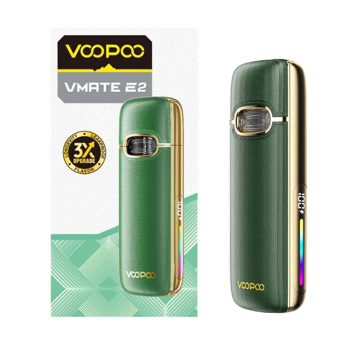 Voopoo Vmate E2 Vape Kit
