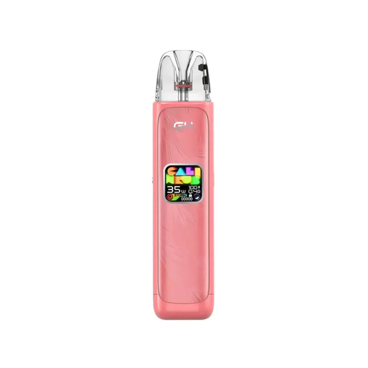 Uwell Caliburn G4 Vape Kit