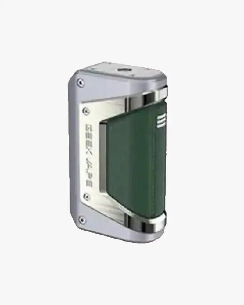 Geek Vape L200 Aegis Legend 2 Box Mod 200W, Grey Colour, Vape Wave UK
