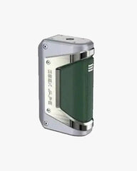 Geek Vape L200 Aegis Legend 2 Box Mod 200W, Grey Colour, Vape Wave UK