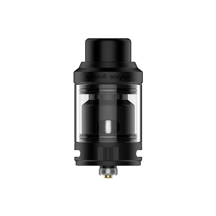 GeekVape Obelisk Vape Tank, Black Colour , Vape Wave UK