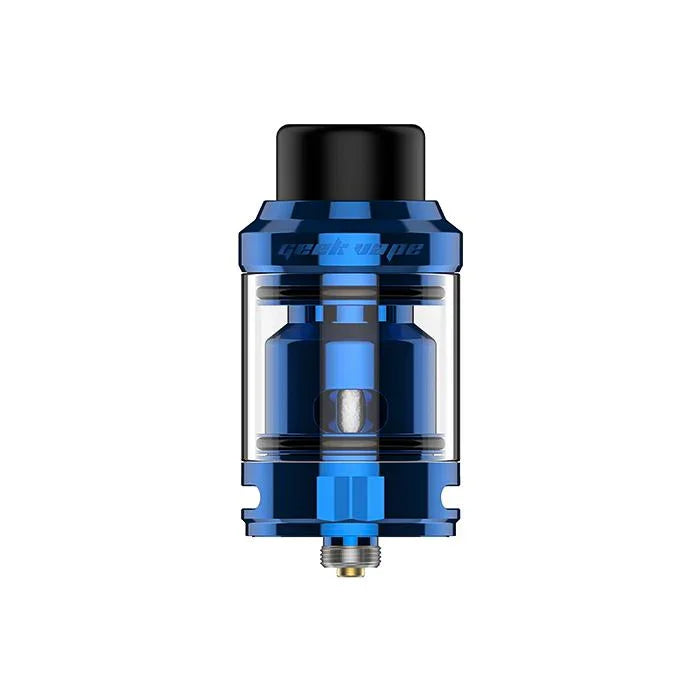 GeekVape Obelisk Vape Tank, Blue Colour , Vape Wave UK