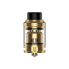 GeekVape Obelisk Vape Tank, Gold  Colour , Vape Wave UK
