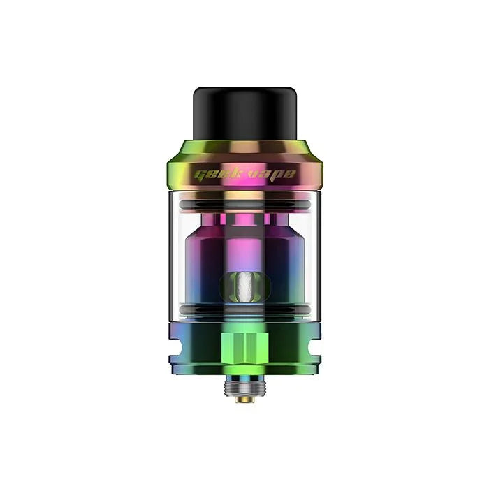 GeekVape Obelisk Vape Tank, Rainbow  Colour , Vape Wave UK