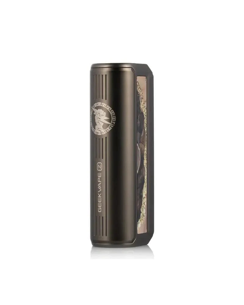 Geekvape Z50 Mod Kit 50W,  Gunmetal Colour, Vape Wave UK