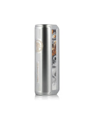 Geekvape Z50 Mod Kit 50W, Silver  Colour, Vape Wave UK