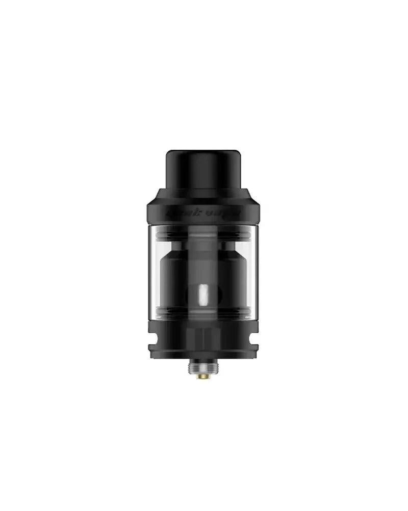 Geekvape Obelisk C Sub Ohm Tank, Black  Colour, Vape Wave UK