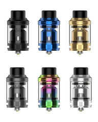 Geekvape Obelisk C Sub Ohm Tank, Multi Colours, Vape Wave UK