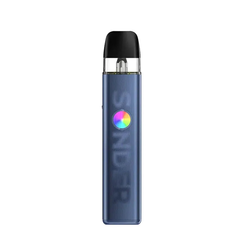 Geekvape Sonder Q3 Pod Kit, Beat Navy  Colour, Vape Wave UK