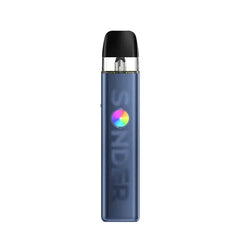 Geekvape Sonder Q3 Pod Kit, Beat Navy  Colour, Vape Wave UK