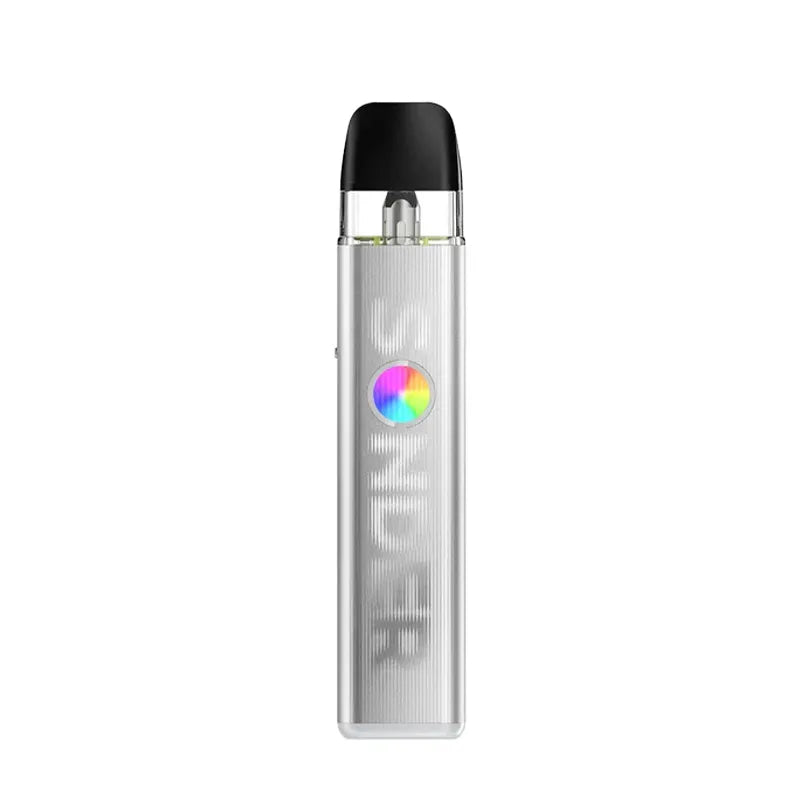Geekvape Sonder Q3 Pod Kit, Beat Silver  Colour, Vape Wave UK
