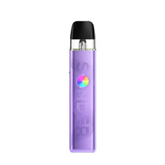 Geekvape Sonder Q3 Pod Kit, Groove Purple  Colour, Vape Wave UK