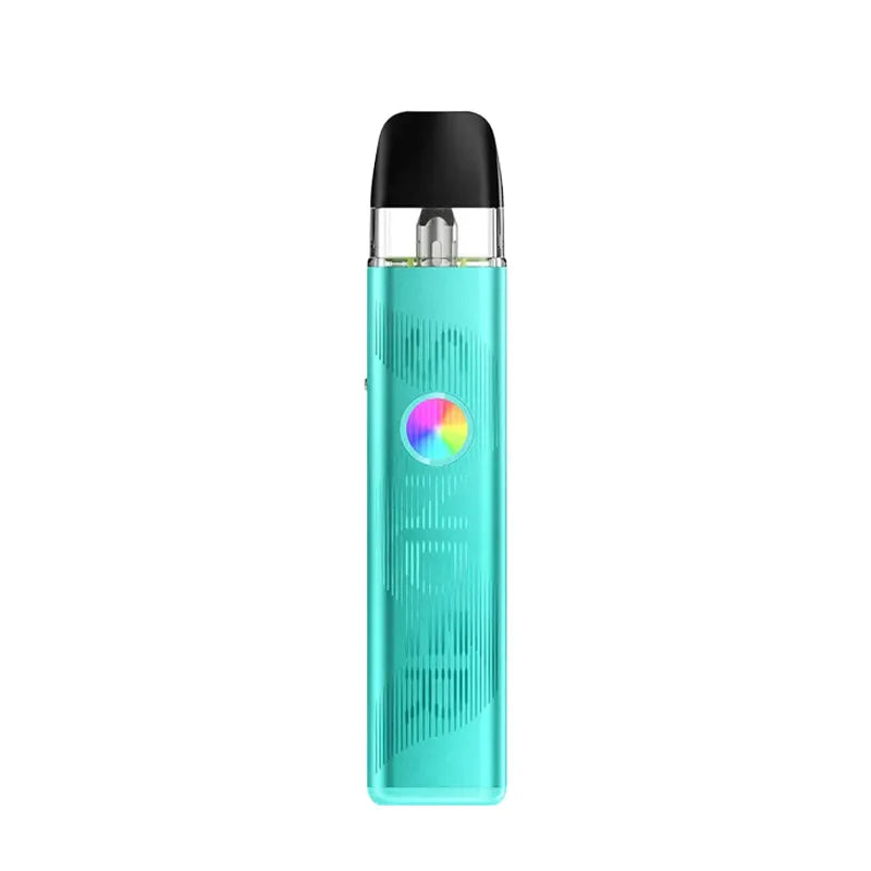 Geekvape Sonder Q3 Pod Kit, Groove Teal  Colour, Vape Wave UK